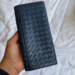 Bottega Veneta Wallet